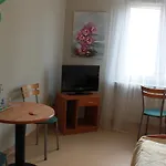 Hostel Barborka