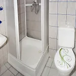 Vandrerhjem Barborka *