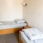 Barborka Hostel *