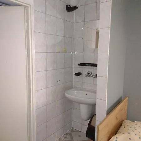 Auberge de jeunesse Barborka Turek
