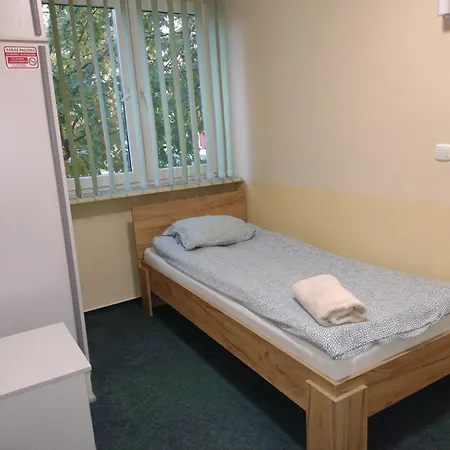 Barborka אכסניה