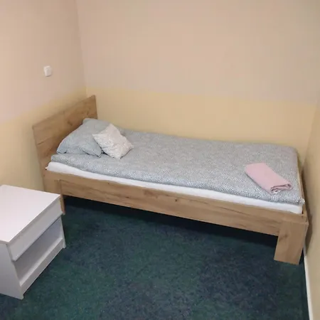 Barborka אכסניה *