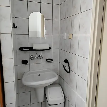 Barborka * トゥレク