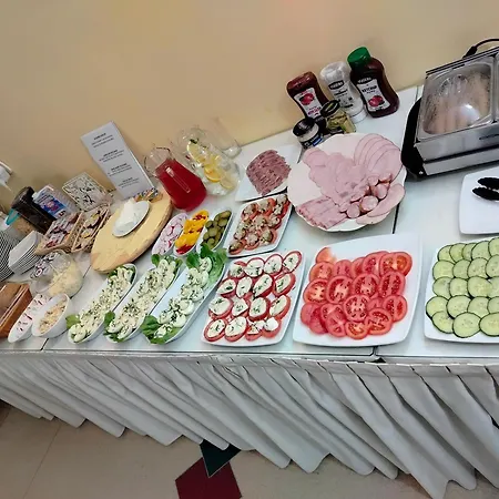 Barborka * トゥレク