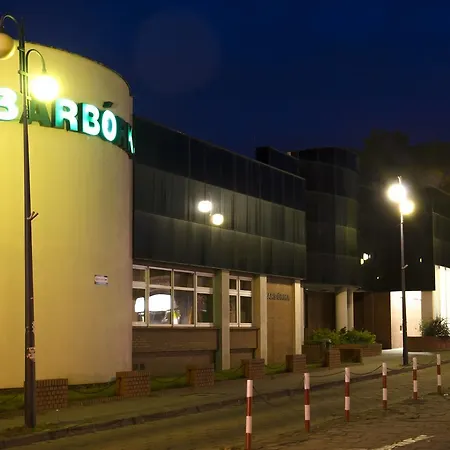 Barborka ホステル *