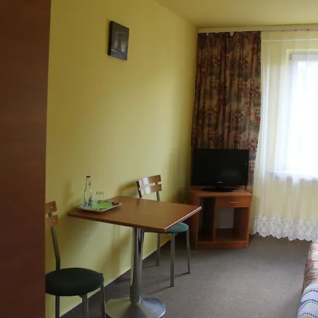 ホステル Barborka トゥレク