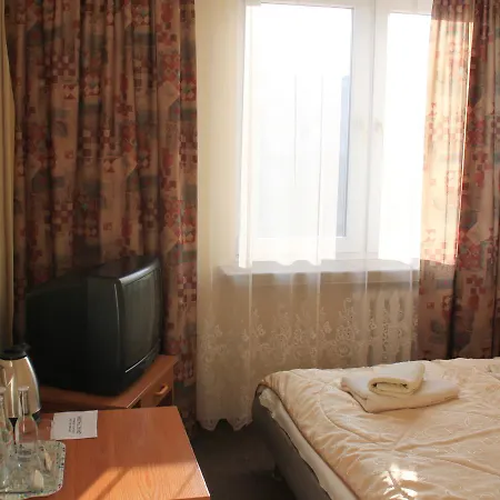 אכסניה Barborka *