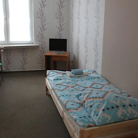 Barborka Hostel Turek