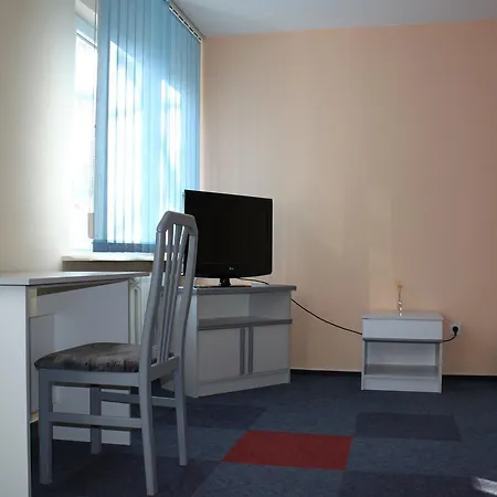 Barborka ホステル *