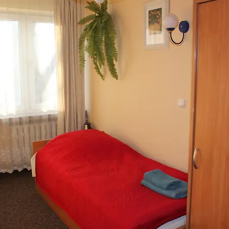 Barborka トゥレク