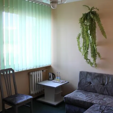 Barborka אכסניה *