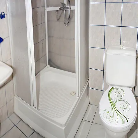 אכסניה Barborka *