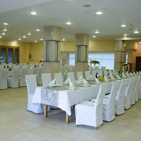 Auberge de jeunesse Barborka