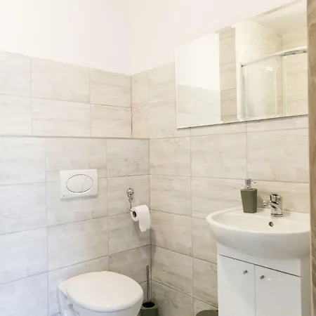 אכסניה Barborka *