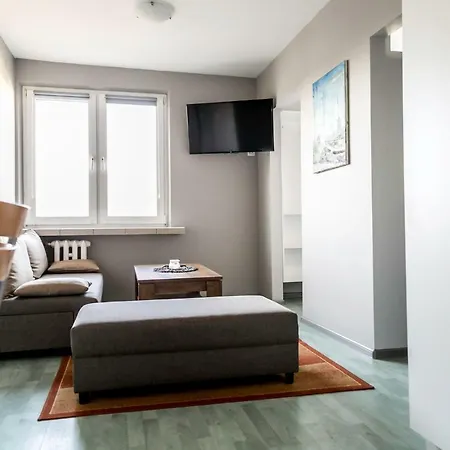 Albergue Barbórka