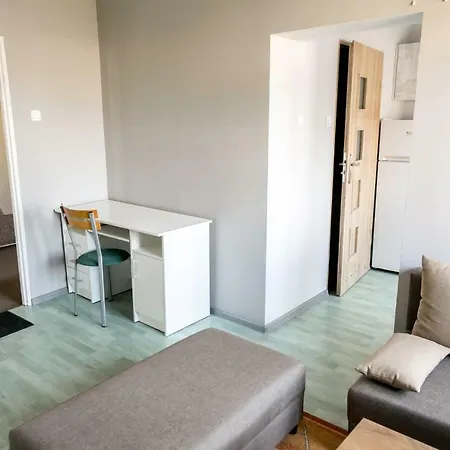 אכסניה Barborka טורק