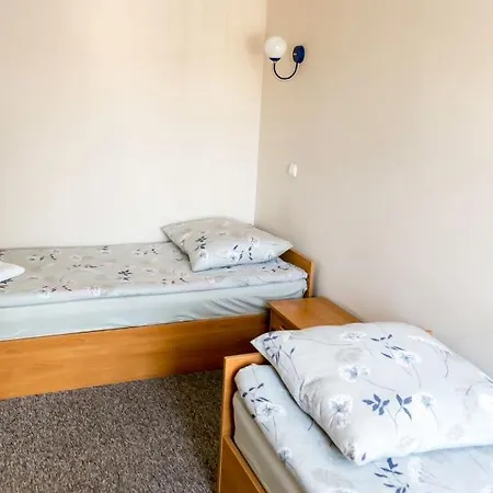 Barborka Hostel *