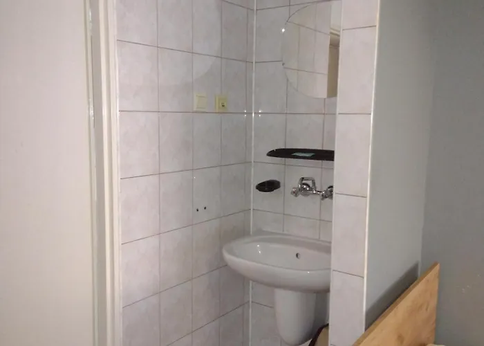 Hostel Barborka Turek