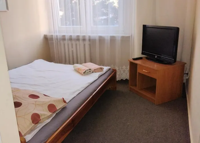 Hostel Barborka