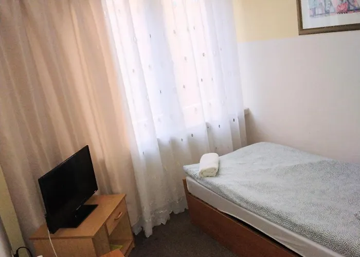 بيت شباب Barborka