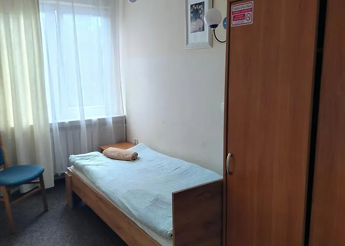 Hostel Barborka Turek