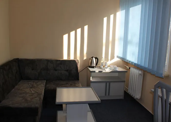 Barborka * توريك