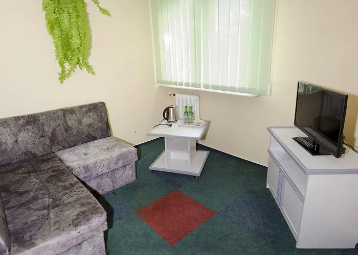 Barborka بيت شباب