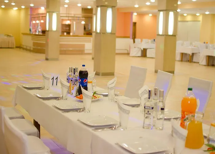 بيت شباب Barborka