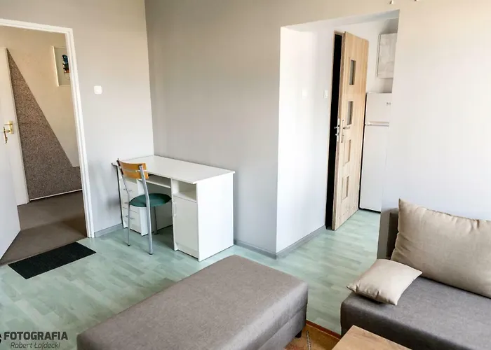 Hostel Barborka Turek